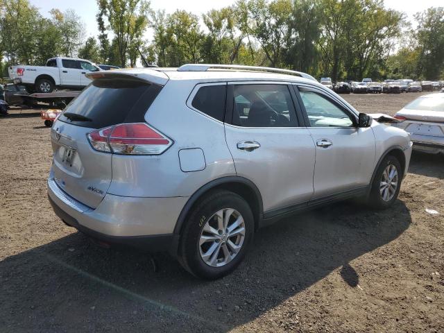 Photo 3 from auction – 2016 NISSAN ROGUE S with VIN KNMAT2MV4GP622647