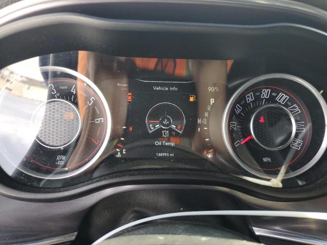 Photo 9 from auction – 2015 DODGE CHALLENGER with VIN 2C3CDZAG7FH761487