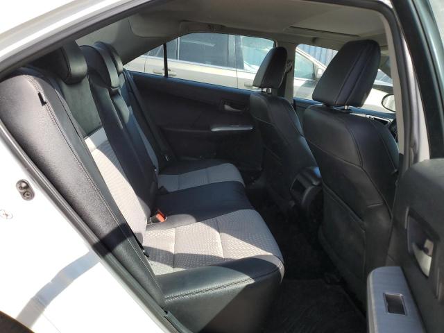 Photo 10 from auction – 2014 TOYOTA CAMRY L with VIN 4T1BF1FK6EU818186