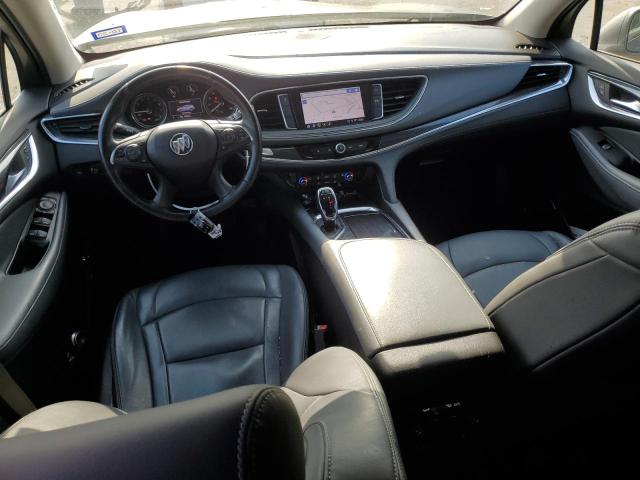 Photo 8 from auction – 2020 BUICK ENCLAVE ES with VIN 5GAERBKW3LJ288430
