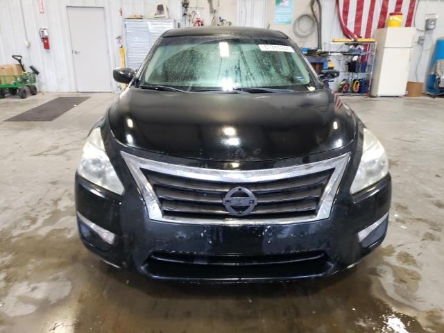 Photo 5 from auction – 2013 NISSAN ALTIMA 2.5 with VIN 1N4AL3APXDC260828
