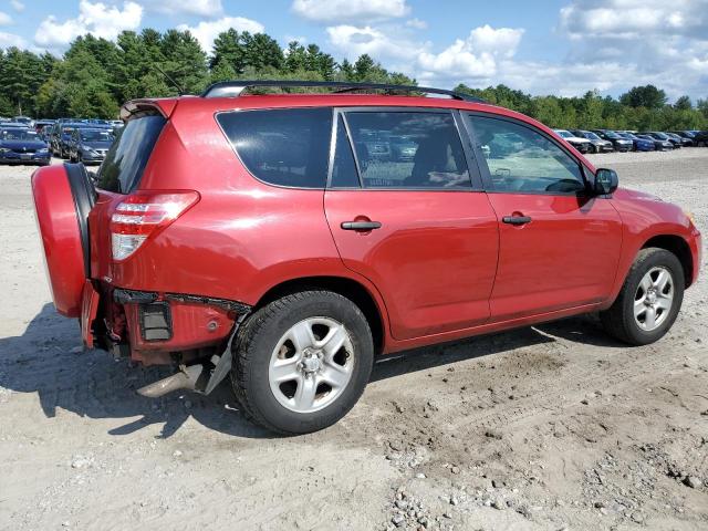 Photo 3 from auction – 2009 TOYOTA RAV4 with VIN JTMBF33V795011741