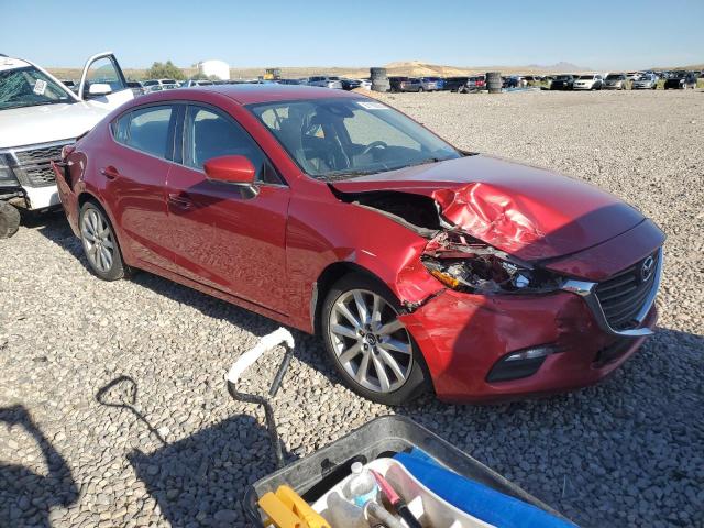 Photo 4 from auction – 2017 MAZDA 3 TOURING with VIN JM1BN1V71H1100409