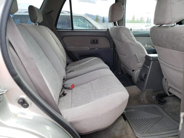 Photo 11 from auction – 2001 TOYOTA 4RUNNER SR with VIN JT3HN86R710339997