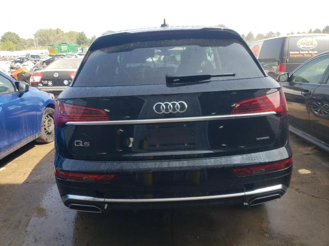Photo 6 from auction – 2024 AUDI Q5 PREMIUM with VIN WA1GAAFY8R2052017