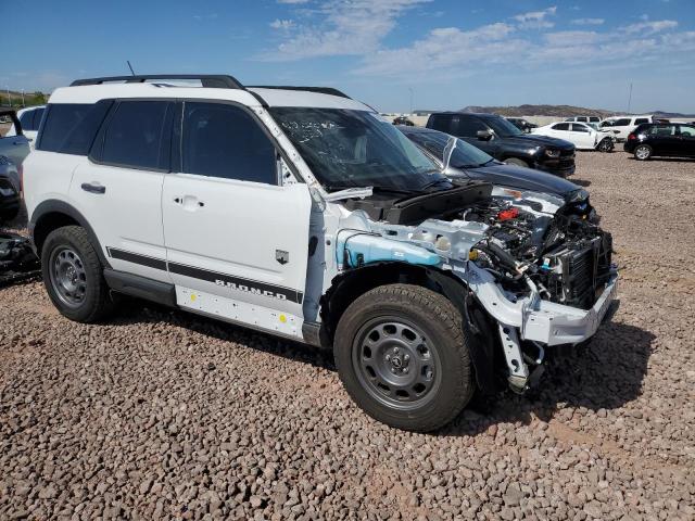 Photo 4 from auction – 2017 FORD BRONCO SPO with VIN 3FMCR9B66PRE01017