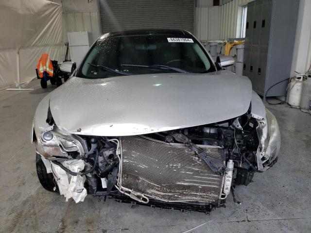 Photo 5 from auction – 2011 NISSAN MAXIMA S with VIN 1N4AA5AP7BC853951