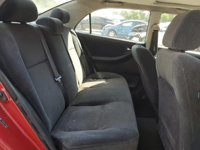 Photo 10 from auction – 2007 TOYOTA COROLLA CE with VIN 2T1BR32E87C728755