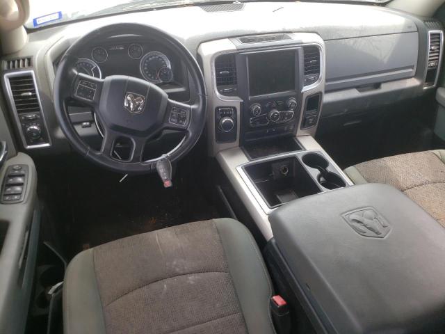 Foto 8 de la subasta – 2015 RAM 1500 SLT con VIN 1C6RR6LT6FS561961