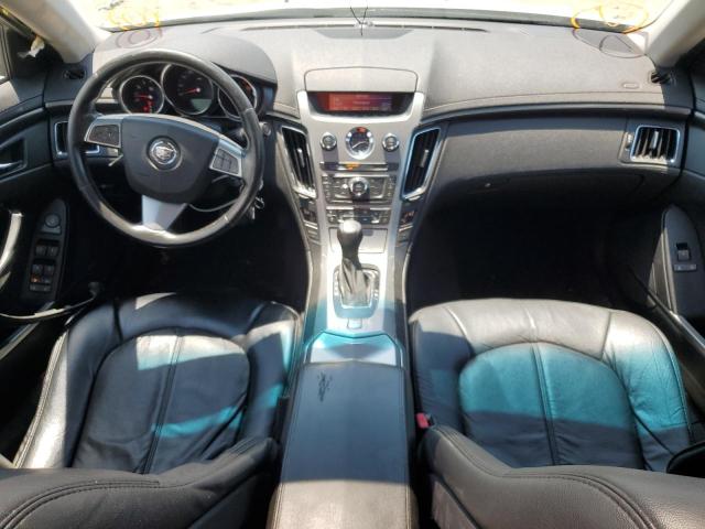 Photo 8 from auction – 2011 CADILLAC CTS with VIN 1G6DC5EY5B0154701