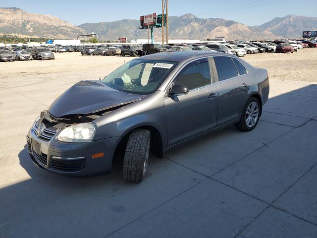 Photo 1 from auction – 2007 VOLKSWAGEN JETTA 2.5 with VIN 3VWSF81K67M018643