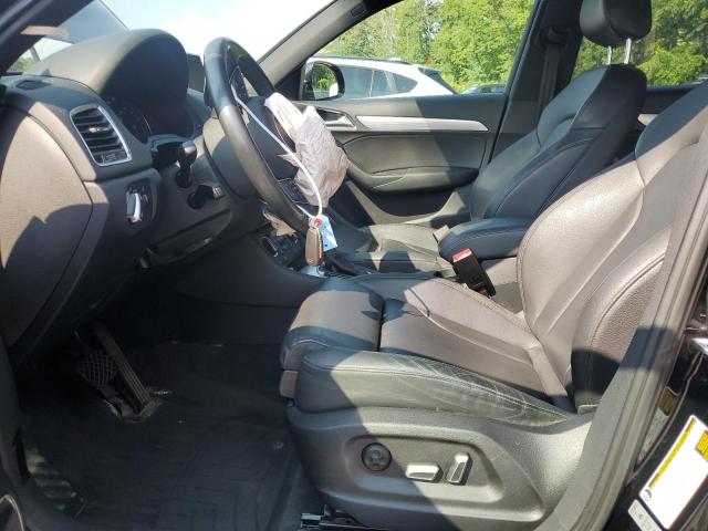 Photo 7 from auction – 2018 AUDI Q3 with VIN WA1JCCFS2JR024121