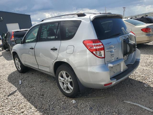 Foto 2 de la subasta – 2010 TOYOTA RAV4 con VIN JTMBK4DVXAD015552