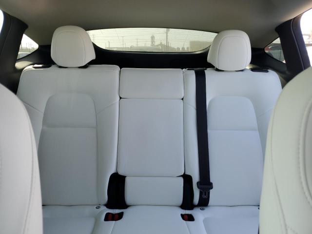 Photo 10 from auction – 2024 TESLA MODEL Y with VIN 7SAYGDEEXRF073789