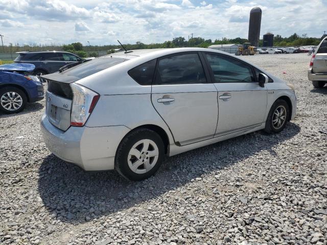 Zdjęcie 3 z aukcji – 2011 TOYOTA PRIUS z VIN JTDKN3DU8B1364625