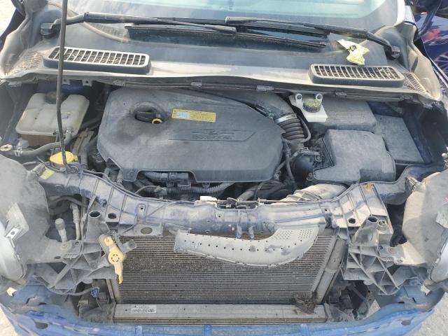 Photo 12 from auction – 2013 FORD ESCAPE SE with VIN 1FMCU0GX6DUC84247