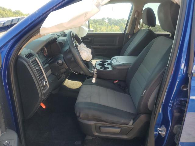 Photo 7 from auction – 2015 RAM 1500 ST with VIN 1C6RR7KT4FS548715