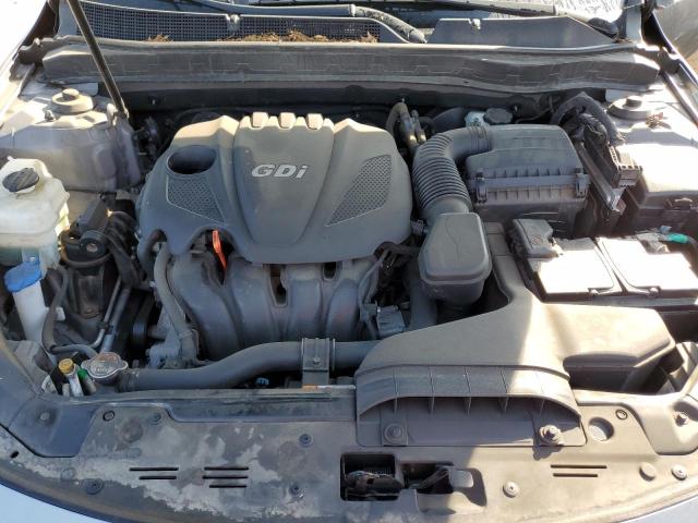 Photo 11 from auction – 2015 KIA OPTIMA LX with VIN 5XXGM4A75FG419460