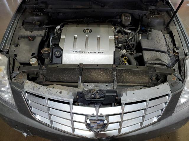 Photo 11 from auction – 2006 CADILLAC DTS with VIN 1G6KD57Y06U115949