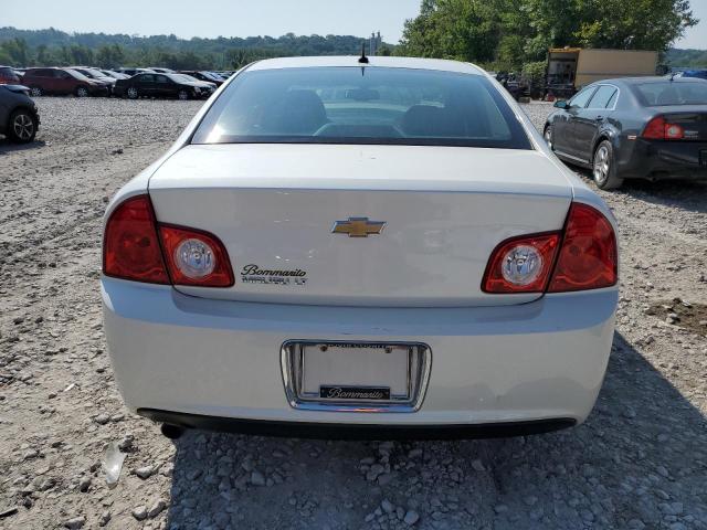 Photo 6 from auction – 2010 CHEVROLET MALIBU 2LT with VIN 1G1ZD5EB3AF114617