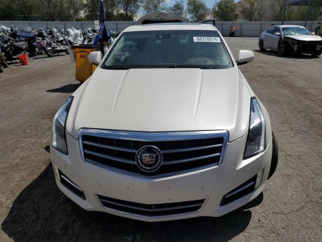 Photo 5 from auction – 2014 CADILLAC ATS PREMIU with VIN 1G6AF5SX5E0161898