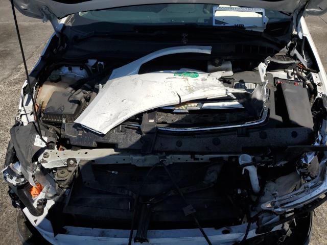 Photo 11 from auction – 2014 CHEVROLET VOLT with VIN 1G1RF6E49EU143879