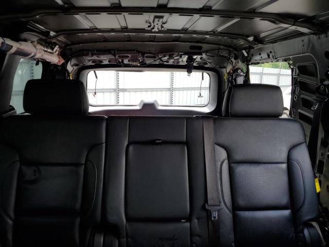 Photo 10 from auction – 2016 GMC YUKON SLT with VIN 1GKS1BKC0GR433840