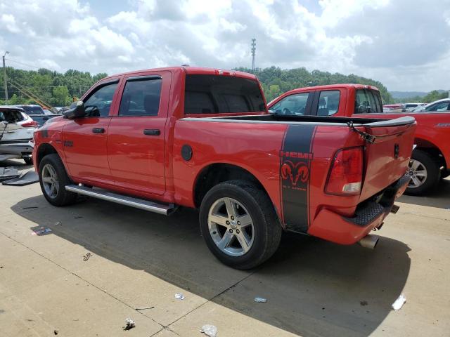 Photo 2 from auction – 2014 RAM 1500 ST with VIN 1C6RR6KT6ES164914