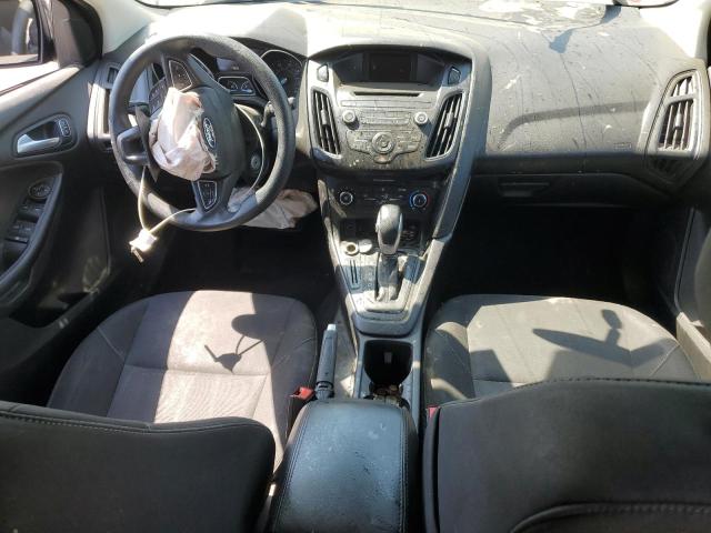 Photo 8 from auction – 2017 FORD FOCUS SE with VIN 1FADP3F22HL236138