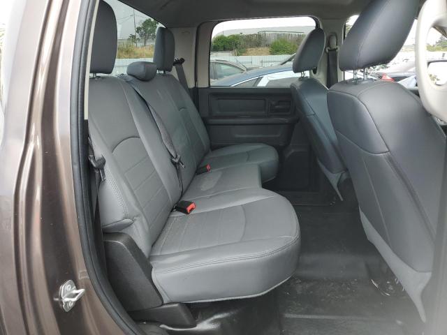 Photo 10 from auction – 2019 RAM 1500 CLASS with VIN 1C6RR6KM1KS750411