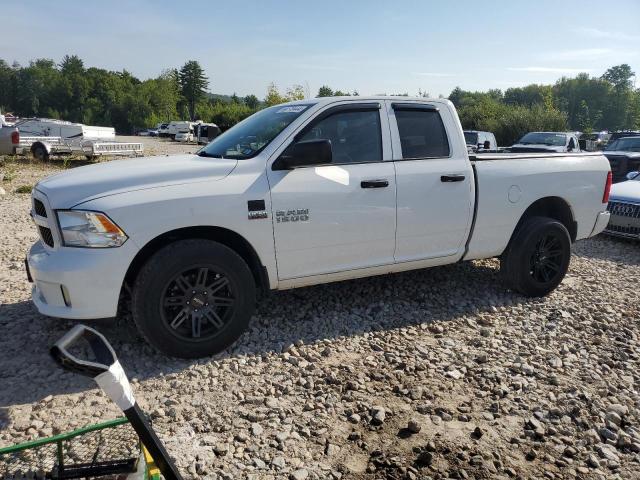 RAM 1500 ST 2014 with VIN 1C6RR7FT8ES335548 - Photo from auction