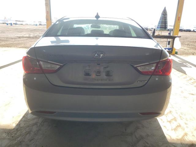 Photo 6 from auction – 2011 HYUNDAI SONATA SE with VIN 5NPEC4AC9BH241042