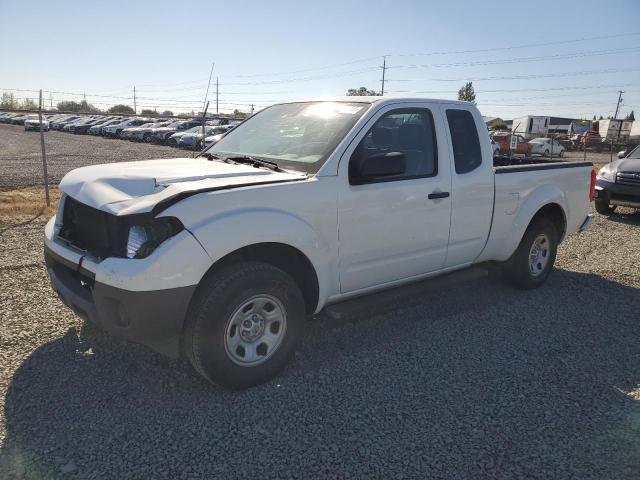 NISSAN FRONTIER S 2016 with VIN 1N6BD0CT0GN738233 - Photo from auction