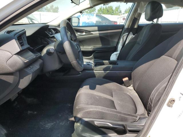 Photo 7 from auction – 2019 HONDA CIVIC LX with VIN 2HGFC2F56KH008278