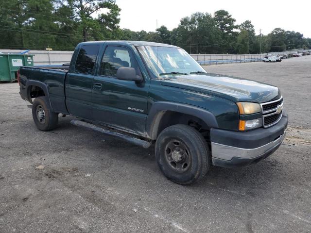 Photo 4 from auction – 2006 CHEVROLET 2500 with VIN 1GCHK29UX6E241591