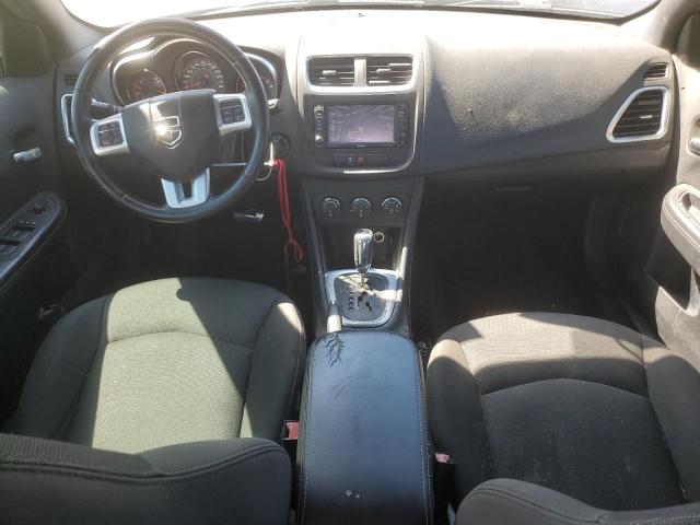 Photo 8 from auction – 2013 DODGE AVENGER SX with VIN 1C3CDZCB3DN616582