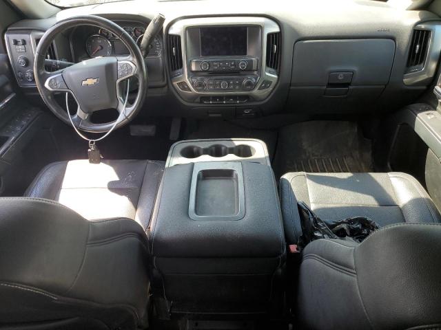 Photo 8 from auction – 2015 CHEVROLET 1500 with VIN 1GCUKREC0FF199821