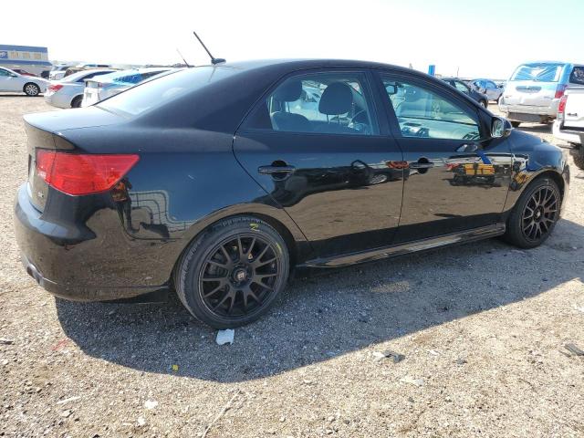 Photo 3 from auction – 2012 KIA FORTE SX with VIN KNAFW4A39C5607785
