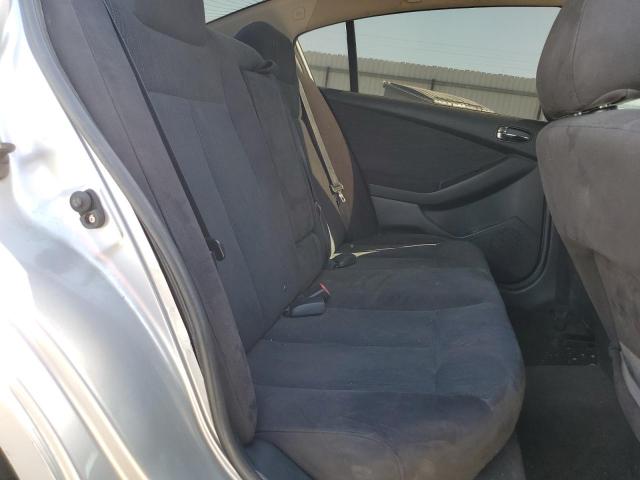 Photo 10 from auction – 2010 NISSAN ALTIMA BAS with VIN 1N4AL2AP6AN461071