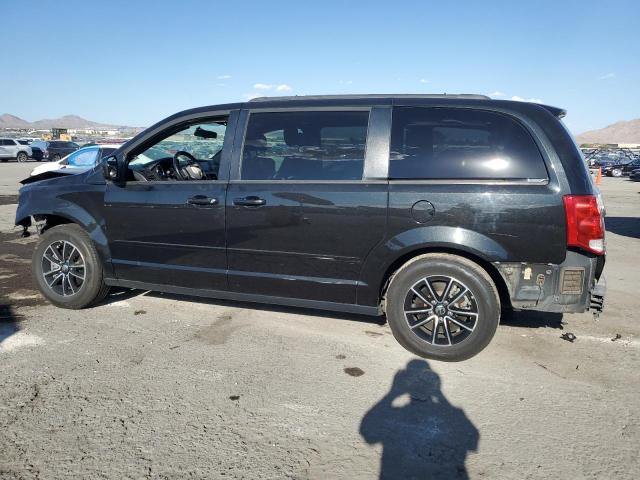 Photo 2 from auction – 2016 DODGE GRAND CARA with VIN 2C4RDGEG2GR318468