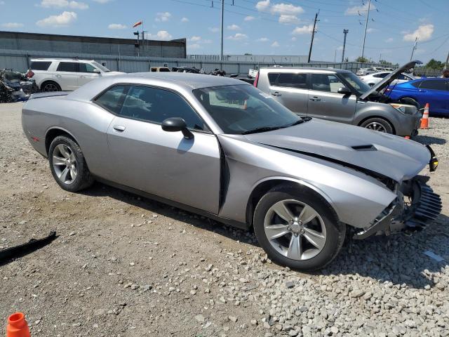 Photo 4 from auction – 2018 DODGE CHALLENGER with VIN 2C3CDZAG2JH245269