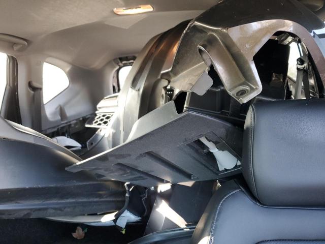Photo 10 from auction – 2022 HONDA CR-V EXL with VIN 5J6RT6H89NL008383