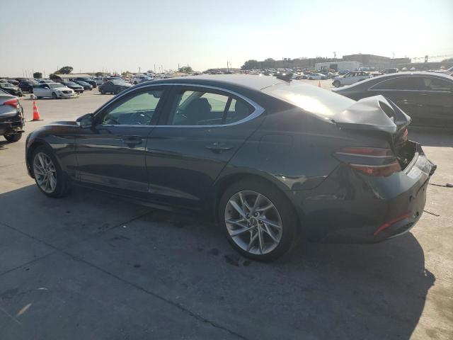 Photo 2 from auction – 2022 GENESIS G70 BASE with VIN KMTG34TA1NU094232