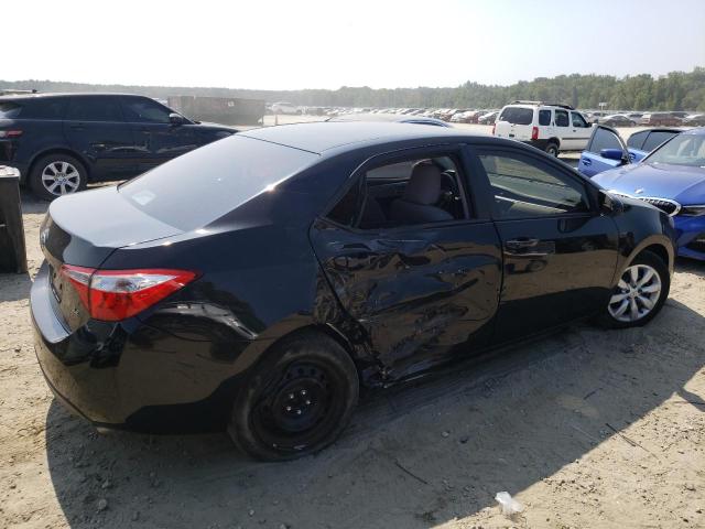 Photo 3 from auction – 2016 TOYOTA COROLLA L with VIN 2T1BURHE2GC552830