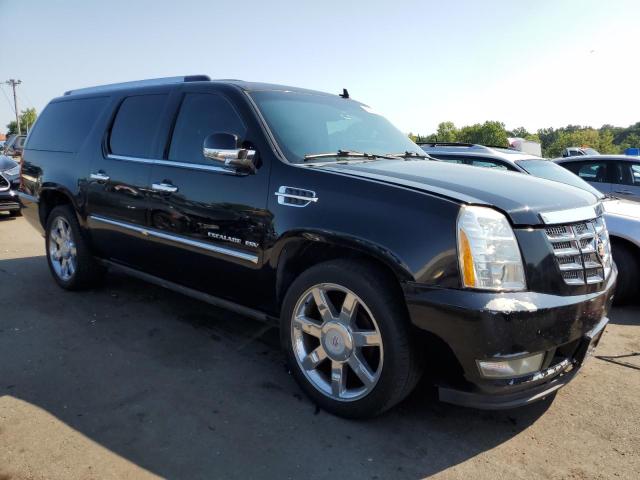 Photo 4 from auction – 2011 CADILLAC ESCALADE E with VIN 1GYS4JEF8BR221239