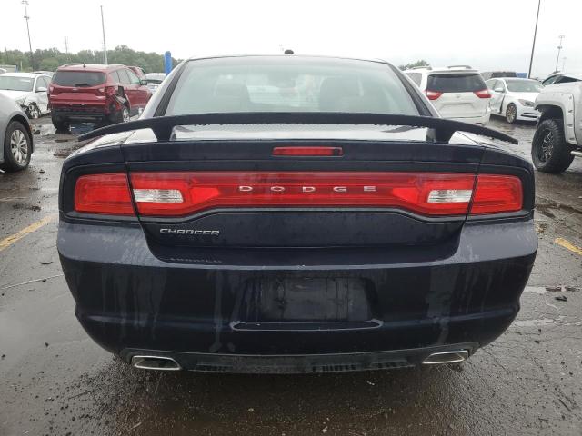 Photo 6 from auction – 2012 DODGE CHARGER SX with VIN 2C3CDXHG9CH172687