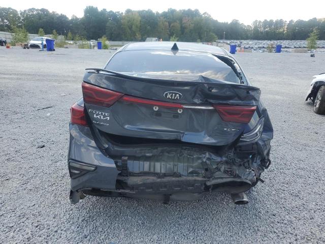 Photo 6 from auction – 2021 KIA FORTE with VIN 3KPF34AD2ME378313