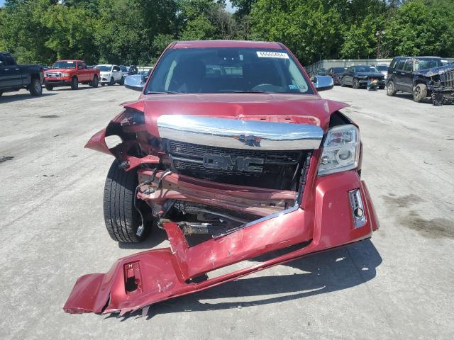 Фото 5 с аукциона – 2013 GMC TERRAIN SL с VIN 2GKFLREK8D6365737