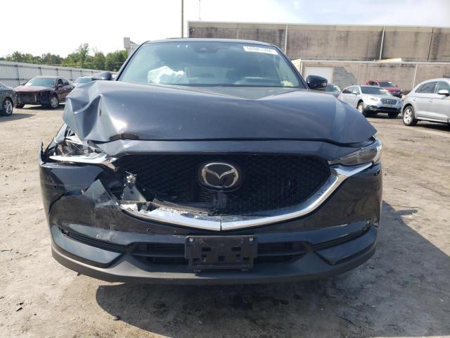Photo 5 from auction – 2021 MAZDA CX-5 SIGNA with VIN JM3KFBEY4M0435408