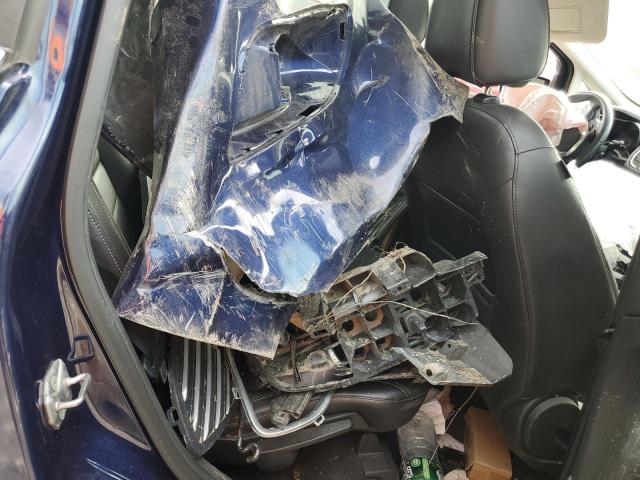 Photo 6 from auction – 2016 FORD C-MAX SEL with VIN 1FADP5BU6GL106994